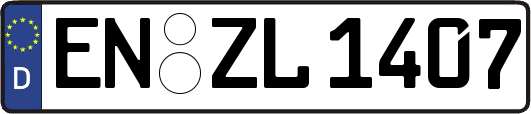 EN-ZL1407
