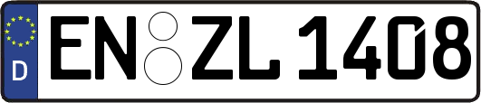 EN-ZL1408