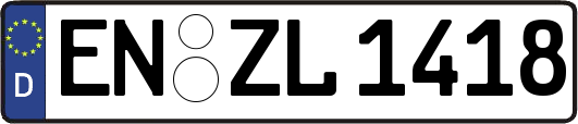 EN-ZL1418