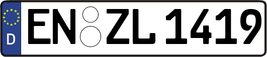 EN-ZL1419