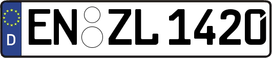 EN-ZL1420