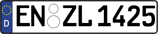 EN-ZL1425