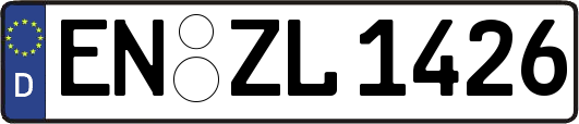EN-ZL1426