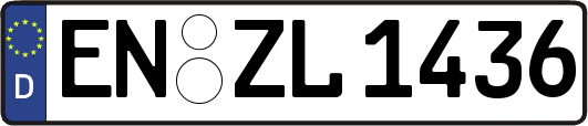 EN-ZL1436