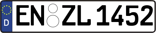 EN-ZL1452