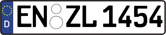 EN-ZL1454