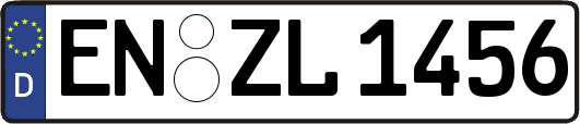 EN-ZL1456
