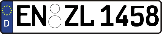 EN-ZL1458