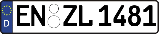 EN-ZL1481