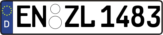 EN-ZL1483