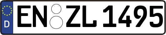 EN-ZL1495