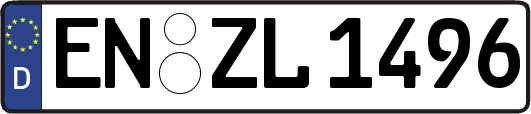 EN-ZL1496