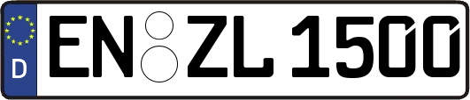 EN-ZL1500