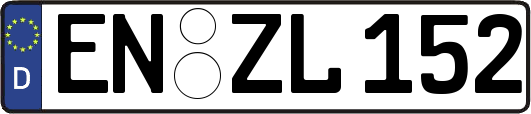 EN-ZL152