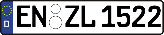 EN-ZL1522