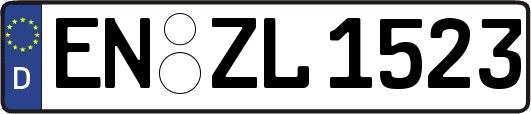 EN-ZL1523