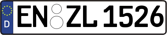 EN-ZL1526