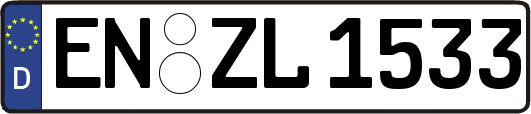 EN-ZL1533