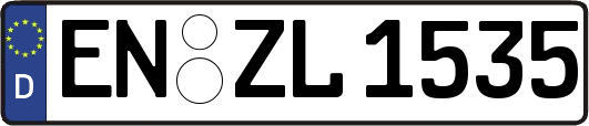 EN-ZL1535