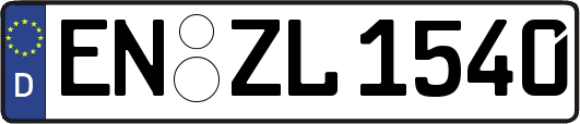 EN-ZL1540