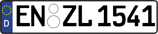 EN-ZL1541
