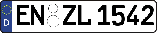 EN-ZL1542