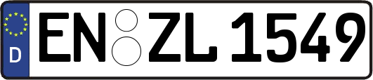 EN-ZL1549
