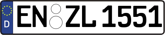EN-ZL1551