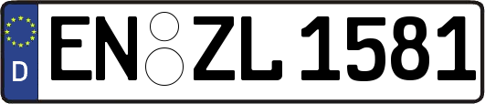 EN-ZL1581