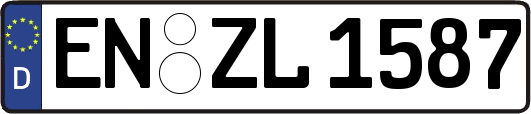 EN-ZL1587
