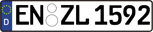 EN-ZL1592