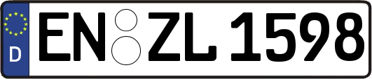 EN-ZL1598