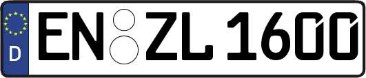 EN-ZL1600