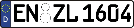 EN-ZL1604