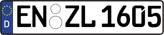 EN-ZL1605