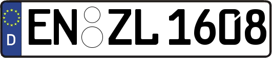 EN-ZL1608