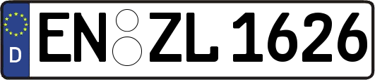EN-ZL1626