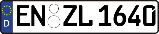 EN-ZL1640