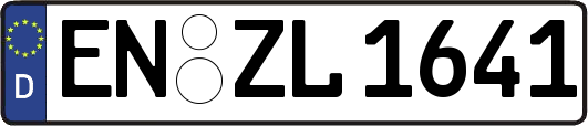 EN-ZL1641