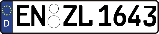 EN-ZL1643