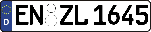 EN-ZL1645