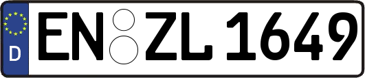 EN-ZL1649