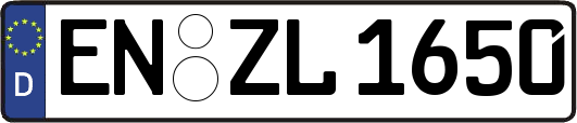 EN-ZL1650