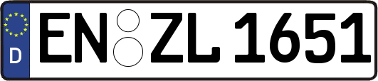 EN-ZL1651