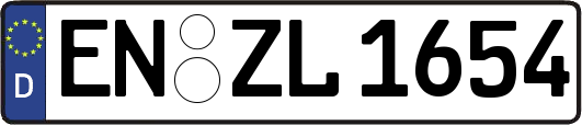 EN-ZL1654