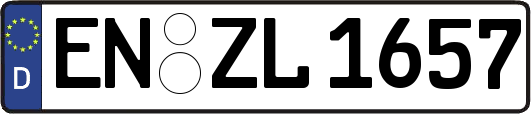 EN-ZL1657