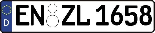 EN-ZL1658