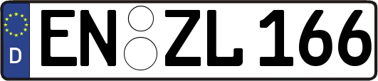 EN-ZL166