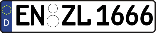 EN-ZL1666