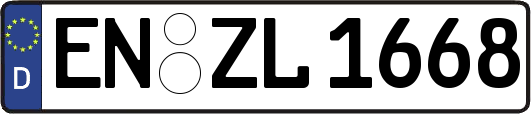EN-ZL1668